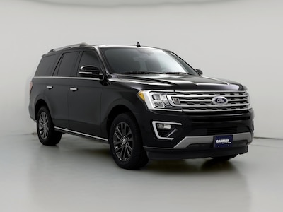 2019 Ford Expedition Limited -
                Irving, TX