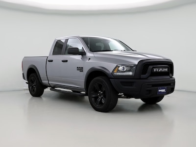 2021 RAM 1500 Classic Warlock -
                Shreveport, LA