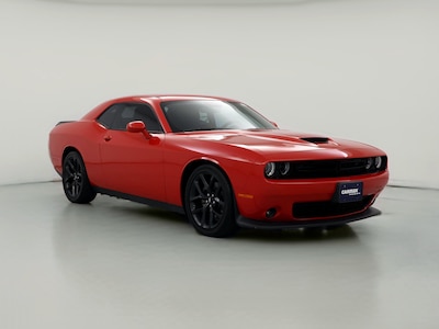 2022 Dodge Challenger GT -
                Mckinney, TX