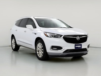 2020 Buick Enclave Essence -
                Irving, TX