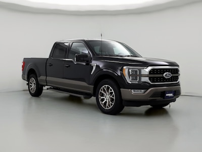 2023 Ford F-150 King Ranch -
                Irving, TX