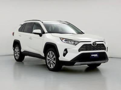 2019 Toyota RAV4 Limited -
                Kansas City, KS