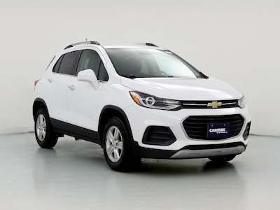 2019 Chevrolet Trax LT -
                Irving, TX