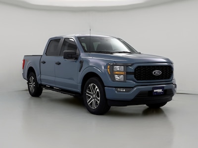 2023 Ford F-150 XL -
                Irving, TX