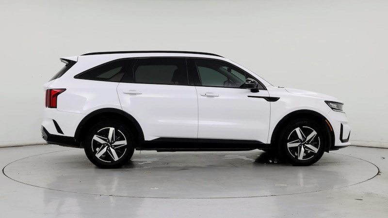 2022 Kia Sorento S 7