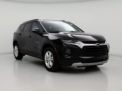 2022 Chevrolet Blazer  -
                Oklahoma City, OK