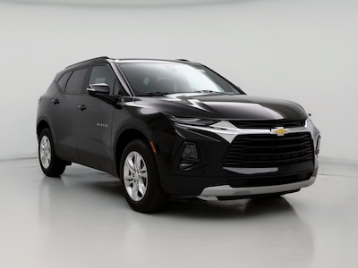 2022 Chevrolet Blazer  -
                Amarillo, TX