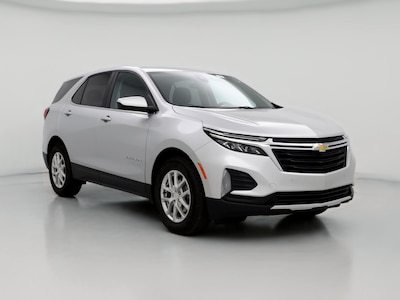 2022 Chevrolet Equinox LT -
                Oklahoma City, OK