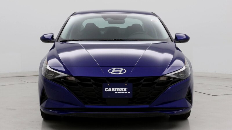 2023 Hyundai Elantra SEL 5