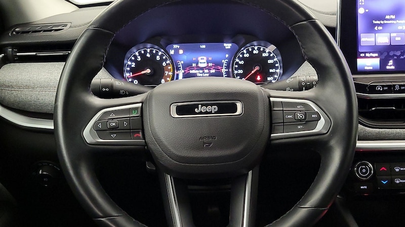 2022 Jeep Compass Latitude 10