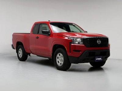 2023 Nissan Frontier S -
                Fort Worth, TX