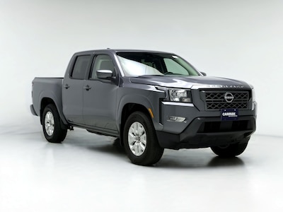 2023 Nissan Frontier SV -
                Fort Worth, TX