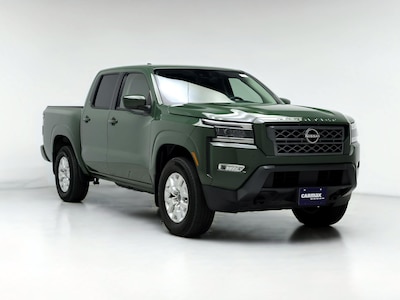 2023 Nissan Frontier SV -
                Fort Worth, TX