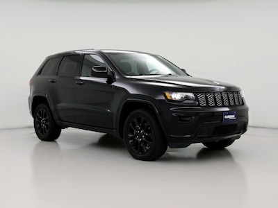 2021 Jeep Grand Cherokee Laredo -
                Mckinney, TX