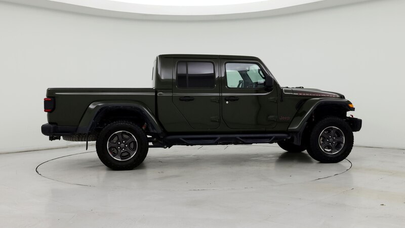 2022 Jeep Gladiator Rubicon 7