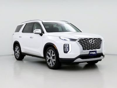 2020 Hyundai Palisade SEL -
                Dallas, TX