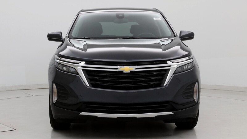 2022 Chevrolet Equinox LT 5