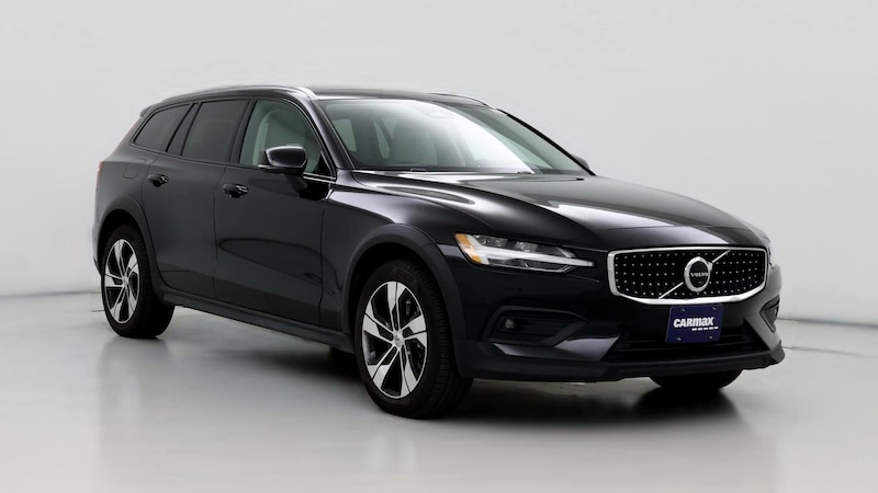 2023 Volvo S60 B5 Plus Hero Image