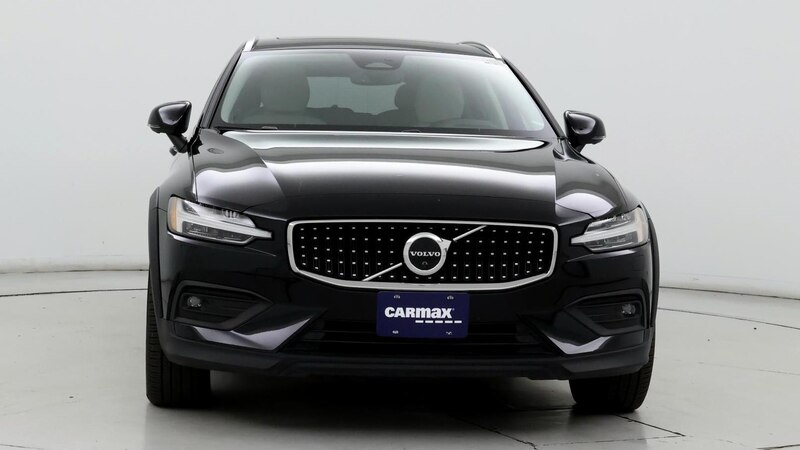 2023 Volvo S60 B5 Plus 5