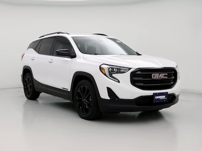 2020 GMC Terrain SLE -
                Oklahoma City, OK