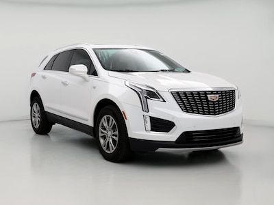 2023 Cadillac XT5 Premium Luxury -
                Tulsa, OK