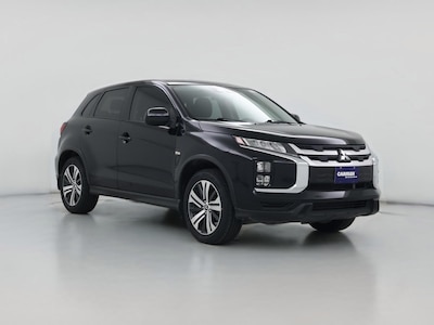 2022 Mitsubishi Outlander Sport ES -
                Katy, TX