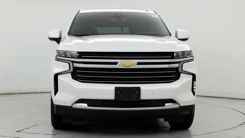 2022 Chevrolet Tahoe LT 5