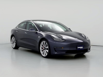 2019 Tesla Model 3 Performance -
                Irving, TX