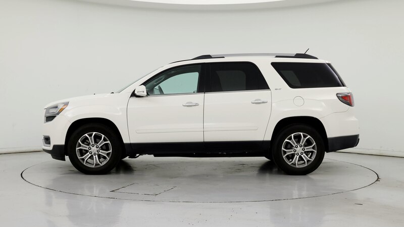 2014 GMC Acadia SLT 3