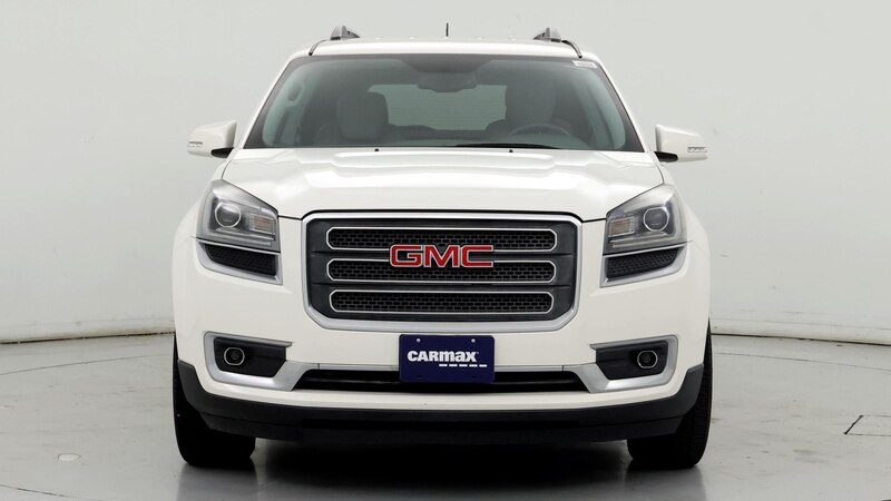 2014 GMC Acadia SLT 5