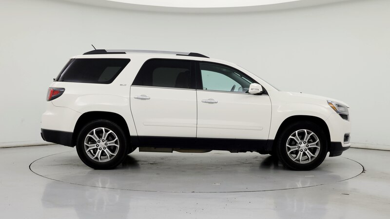 2014 GMC Acadia SLT 7