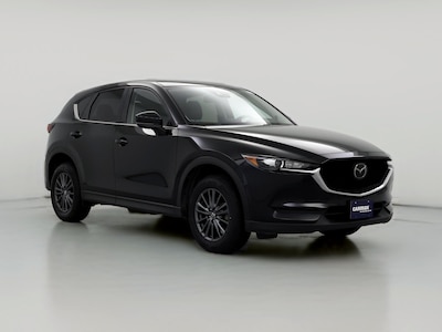 2019 Mazda CX-5 Touring -
                Fort Worth, TX