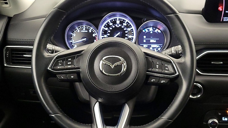 2019 Mazda CX-5 Touring 10