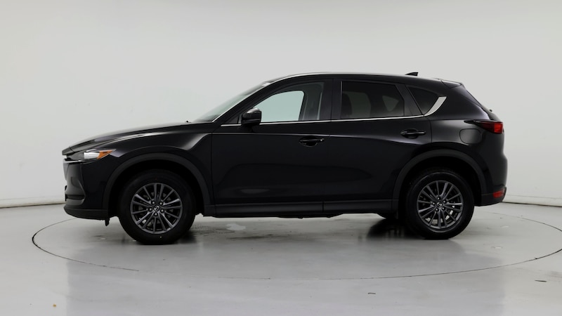 2019 Mazda CX-5 Touring 3