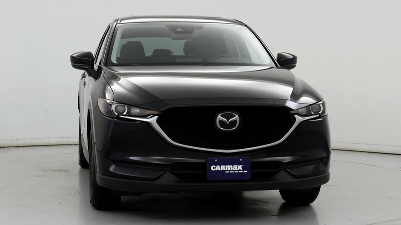 2019 Mazda CX-5 Touring 5