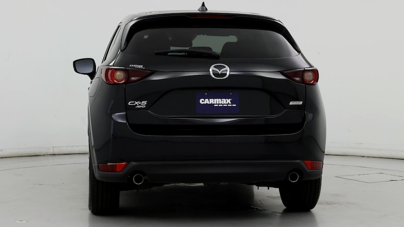 2019 Mazda CX-5 Touring 6