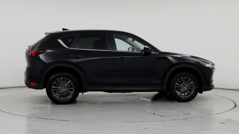 2019 Mazda CX-5 Touring 7