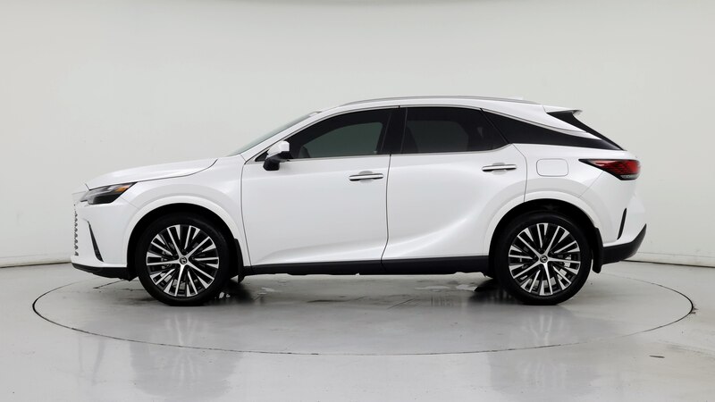 2024 Lexus RX Hybrid 350h Premium+ 3