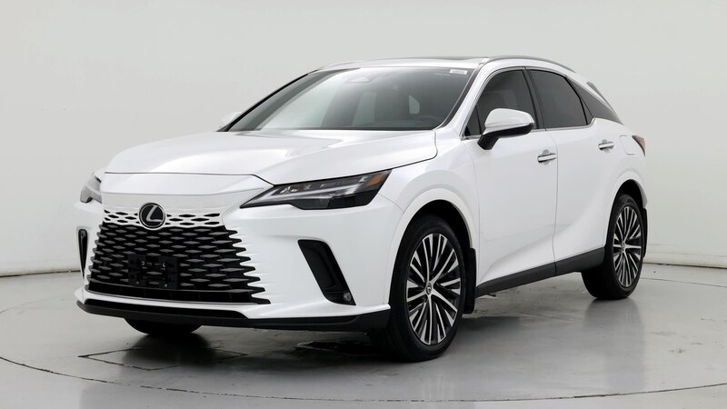 2024 Lexus RX Hybrid 350h Premium+ 4