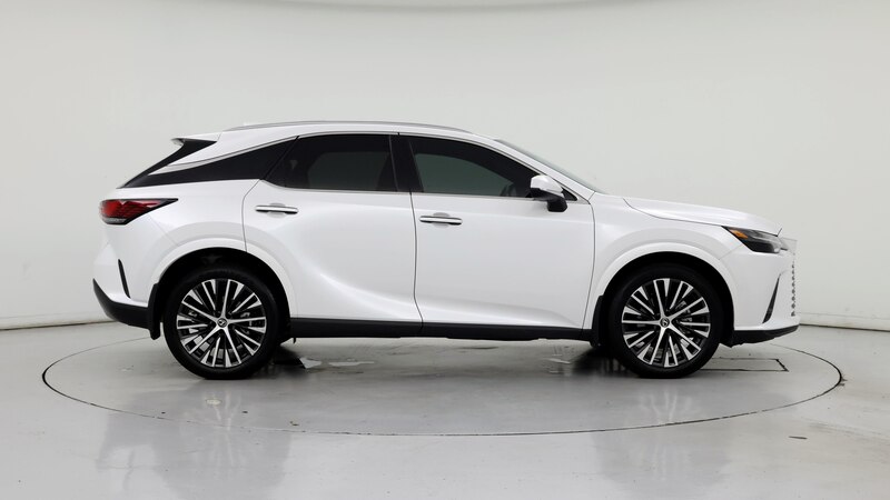 2024 Lexus RX Hybrid 350h Premium+ 7