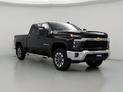 2024 Chevrolet Silverado 2500 LT -
                Irving, TX