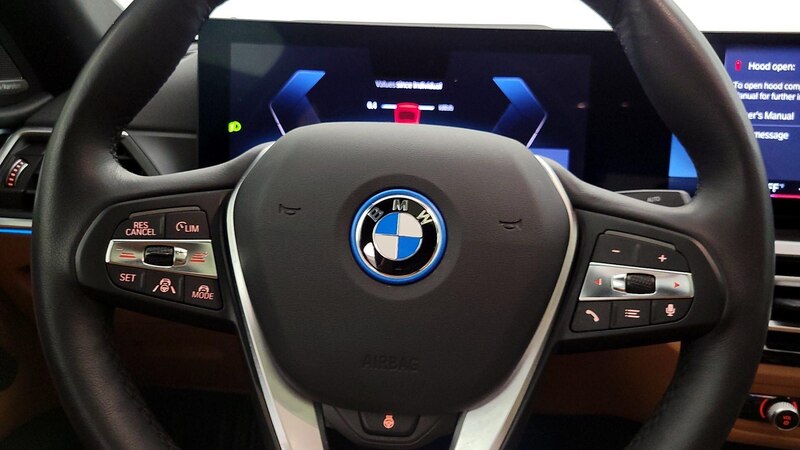 2022 BMW i4 eDrive40 10