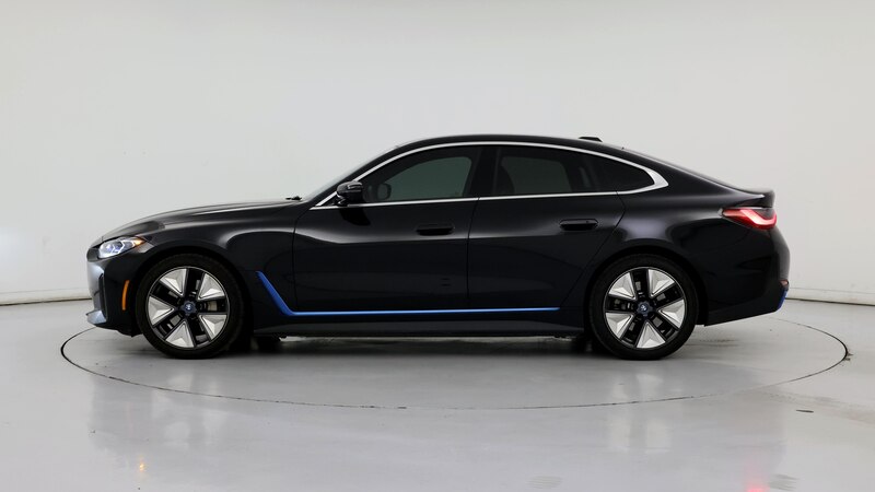 2022 BMW i4 eDrive40 3