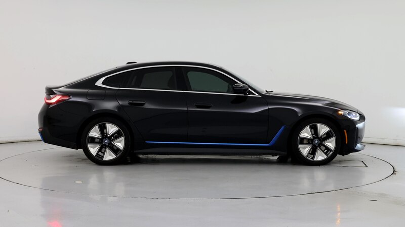 2022 BMW i4 eDrive40 7