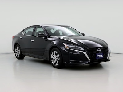 2023 Nissan Altima S -
                Fort Worth, TX