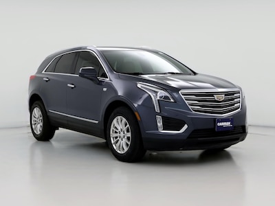 2019 Cadillac XT5  -
                Dallas, TX