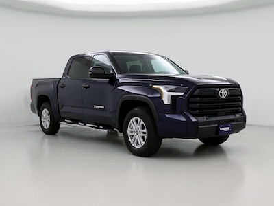 2022 Toyota Tundra SR5 -
                Dallas, TX