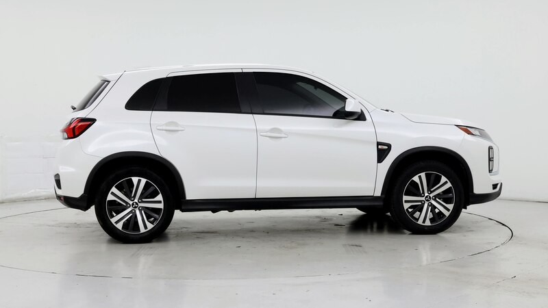 2020 Mitsubishi Outlander Sport SP 7