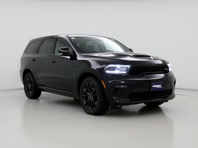 2021 Dodge Durango R/T -
                Mckinney, TX