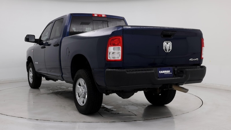 2021 RAM 2500 Tradesman 2